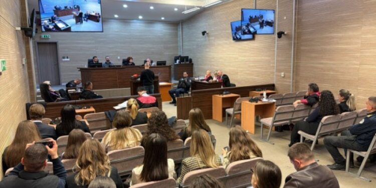 Rasti Liridona Ademaj, Kokalla: S’kam bërë marrëveshje, nuk kam takuar Naimin e Granitin