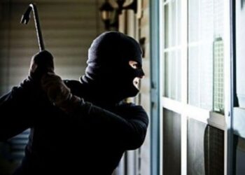 Vidhen para në një shtëpi në Kajkovë të Leposaviqit