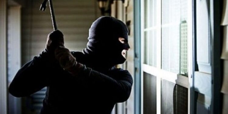 Vidhen para në një shtëpi në Kajkovë të Leposaviqit