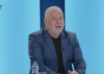 Haxhiu: Takimi Kurti–Osmani përfundoi me përplasje verbale