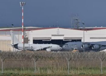 Italia ndalon SHBA-në të përdorë bazën në Siçili për operacionet drejt Iranit