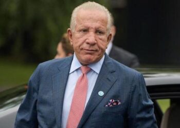 Pacolli: Pse prapë zgjedhje, pse kjo tallje?