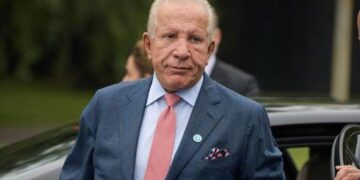 Pacolli: Pse prapë zgjedhje, pse kjo tallje?