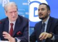 PD i mbyll derën Salianjit: Nuk mund të kandidojë përballë Berishës