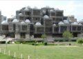 Biblioteka Kombëtare e Kosovës: Simboli që ndan mendjet