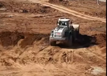 Prishtina cakton lokacion zyrtar për mbeturinat ndërtimore dhe vëllimore