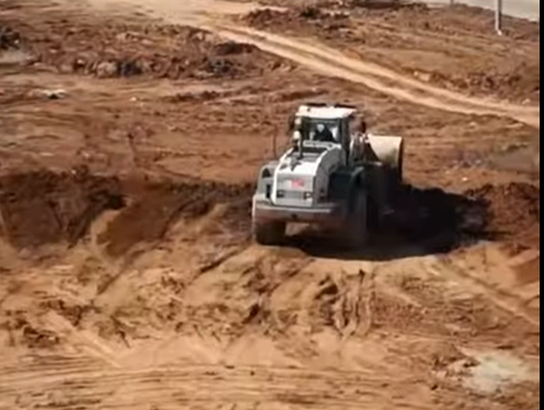 Prishtina cakton lokacion zyrtar për mbeturinat ndërtimore dhe vëllimore