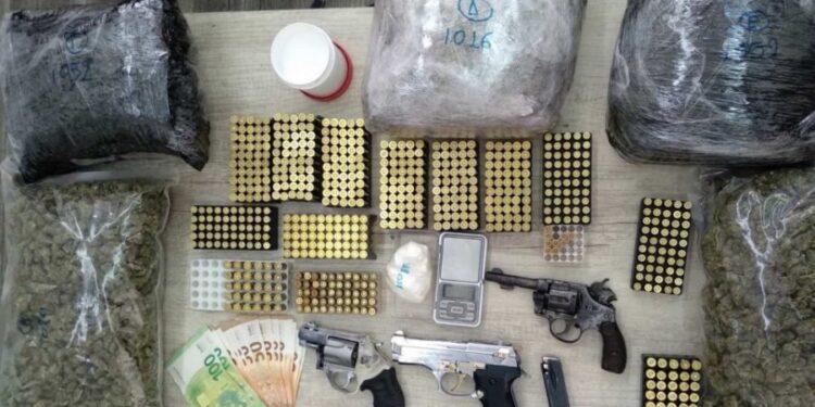 Nga kaosi i ’97-ës te rrjetet globale: Si u shndërrua krimi shqiptar në një fuqi të heshtur në Europë