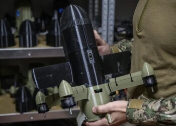 Krahasimi që alarmon Kievin: 600 raketa Patriot për Ukrainën në katër vite, mbi 1000 të përdorura kundër Iranit në 11 ditë