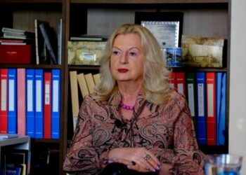 Edita Tahiri: Përplasjet Vjosa Osmani-Albin Kurti po ia dëmtojnë imazhin Kosovës në botë