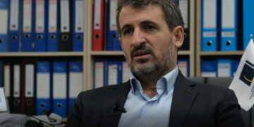 Miftaraj ironizon me VV-në pasi s’i shkuan në takim Osmanit: Çka është ky koordinim me “Srpskan” kishin me thanë