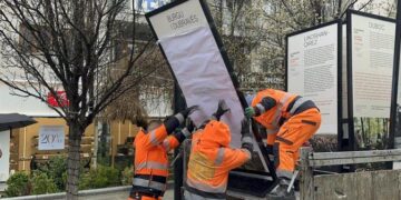 Reagim i ashpër për ekspozitën në Prishtinë: “Pasaktësi serioze për Masakrën e Dubravës”