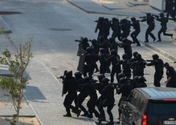 Emiratet godasin rrjet të dyshuar terrorist të lidhur me Iranin dhe Hezbollahun