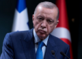 Erdogan paralajmëron se lufta në Lindjen e Mesme mund të zgjerohet në rajon