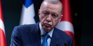 Erdogan paralajmëron se lufta në Lindjen e Mesme mund të zgjerohet në rajon