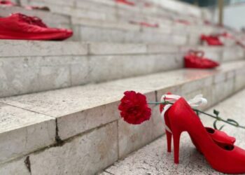 Tri raste të dhunës në familje brenda 24 orëve në ditën e 8 Marsit – të gjitha në rajonin e Prishtinës