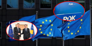 BE do që për kompromiset e Kurtit të mos bëhet zhurmë, PDK-së ia kujtuan që dikur ishte konstruktive
