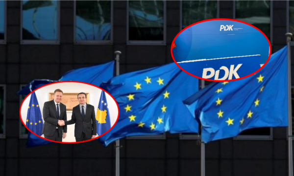 BE do që për kompromiset e Kurtit të mos bëhet zhurmë, PDK-së ia kujtuan që dikur ishte konstruktive