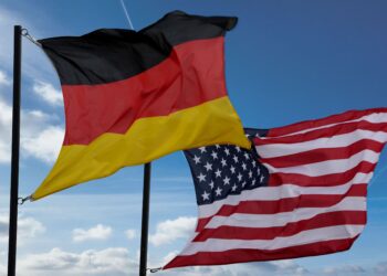 Gjermania paralajmëron për krisje të thellë me SHBA: “Besimi është humbur”