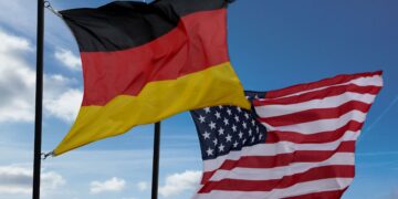 Gjermania paralajmëron për krisje të thellë me SHBA: “Besimi është humbur”