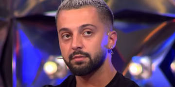 Kanosje dhe armë ilegale, Prokuroria kërkon caktimin e masës së paraburgimit për Gjestin