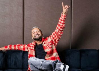 Arrestohet reperi Gjesti në Prishtinë, dyshohet për armëmbajtje pa leje