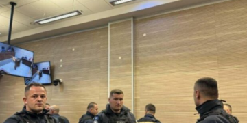 75 vite burg për 400 kg kokainë: Goditet një nga rastet më të mëdha të narkotikëve në Kosovë
