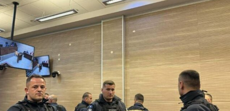 75 vite burg për 400 kg kokainë: Goditet një nga rastet më të mëdha të narkotikëve në Kosovë