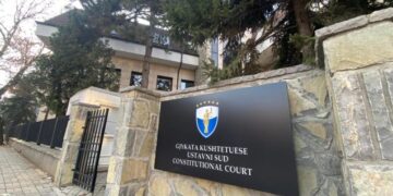 Dula: Sot afati i fundit për dorëzimin e komenteve në Kushtetuese