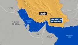 Ngushtica e Hormuzit: Çfarë ndodh nëse Irani mbyll korridorin global të naftës?