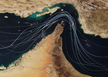 A mund ta “çlirojë” SHBA Ngushticën e Hormuzit?