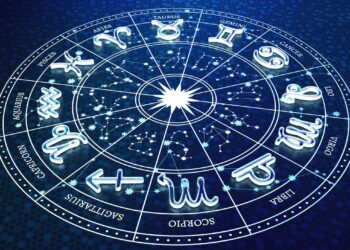 Horoskopi i madh javor