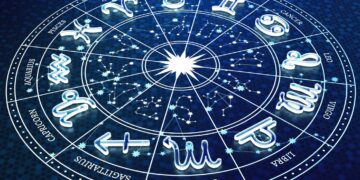 Horoskopi i madh javor