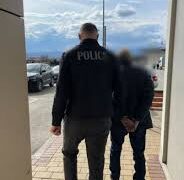 Arrestohet serbi për krime lufte në Kosovë, ishte nën përcjellje prej kohësh.