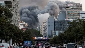 Trump kërcënon Iranin pas sulmit në Katar: “Nëse e bëni sërish, do t’ju shkatërrojmë” — SHBA shqyrton dërgimin e mijëra trupave, nafta kap 112 dollarë