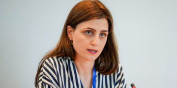 Ymeri: Kurti po shtantazhon për president, nuk e votoj as Konjufcën dhe asnjë kandidat tjetër të VV-së