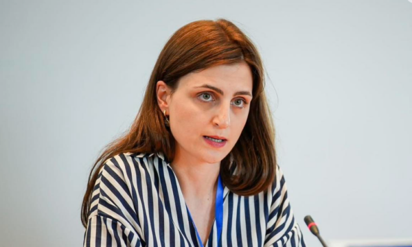 Ymeri: Kurti po shtantazhon për president, nuk e votoj as Konjufcën dhe asnjë kandidat tjetër të VV-së