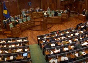 Pluhuri i pushtetit: A shkon vendi në zgjedhje apo jo nëse deputetët nuk qëndrojnë në sallë për të votuar për presidentin?