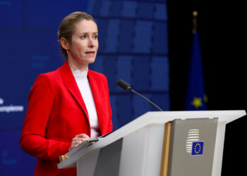 Akuza e fortë nga BE: Rusia po ndihmon Iranin për të sulmuar amerikanët