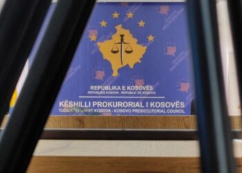Këshilli Prokurorial thërret takim të jashtëzakonshëm për nesër, pritet zgjedhja e kryesuesit dhe zëvendëkryesuesit