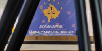Këshilli Prokurorial thërret takim të jashtëzakonshëm për nesër, pritet zgjedhja e kryesuesit dhe zëvendëkryesuesit