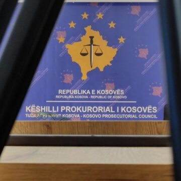 Këshilli Prokurorial thërret takim të jashtëzakonshëm për nesër, pritet zgjedhja e kryesuesit dhe zëvendëkryesuesit