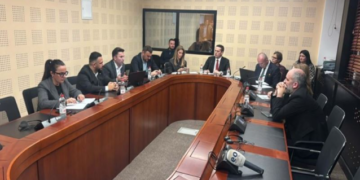 Komisioni për Legjislacion miraton amendamentet kushtetuese të Osmanit për zgjedhjen e presidentit nga populli