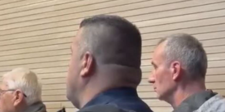 Kostiq dhe Miloviq dënohen me 22 vjet burgim për krime lufte