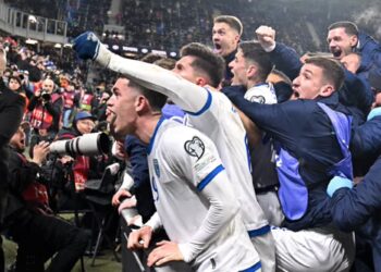 Osmani: “Me Kosovën përgjithmonë” – mesazh i fortë për Përfaqësuesen