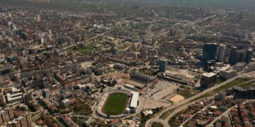 Si anëtarësimi në UEFA/FIFA ndryshoi sportin në Kosovë