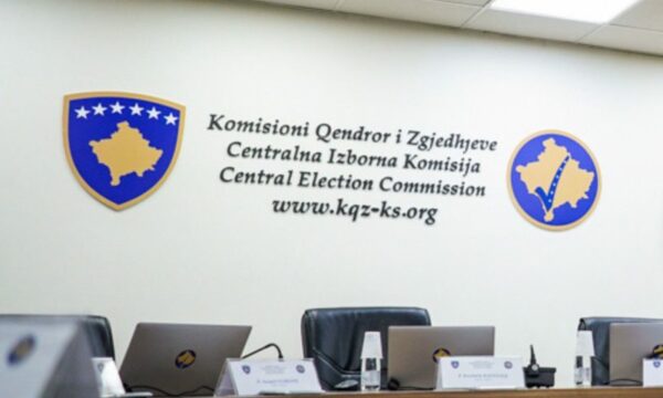 Zgjedhjet e reja afër, Osmani fillon procedurën për emërimin e KQZ-së së re, partitë edhe 5 ditë afat për propozime