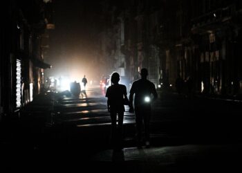 Kuba në errësirë totale, kolapsi i tretë energjetik brenda një muaji