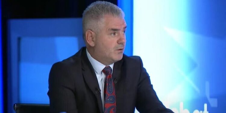 A u diskutua për Osmanin në takimin Kurti-Abdixhiku? – Flet deputeti Shala