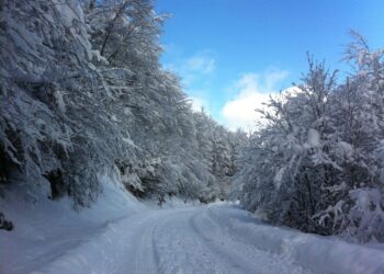 Bllokohet rruga Pejë–Kullë–Rozhajë, e pakalueshme për të gjitha automjetet